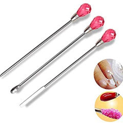 Stirring Rods 3pcs