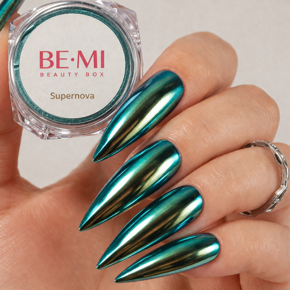 BeMi Supernova Chrome