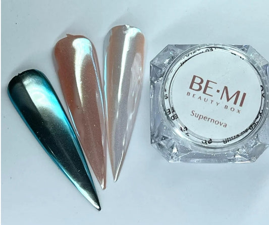 BeMi Supernova Chrome