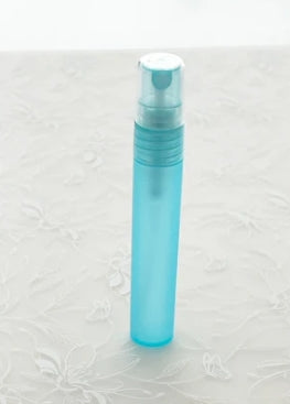 Watercolor Paints - Teal Spray Bottle