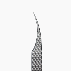 The Lash Shop Isolation Curved Tweezer