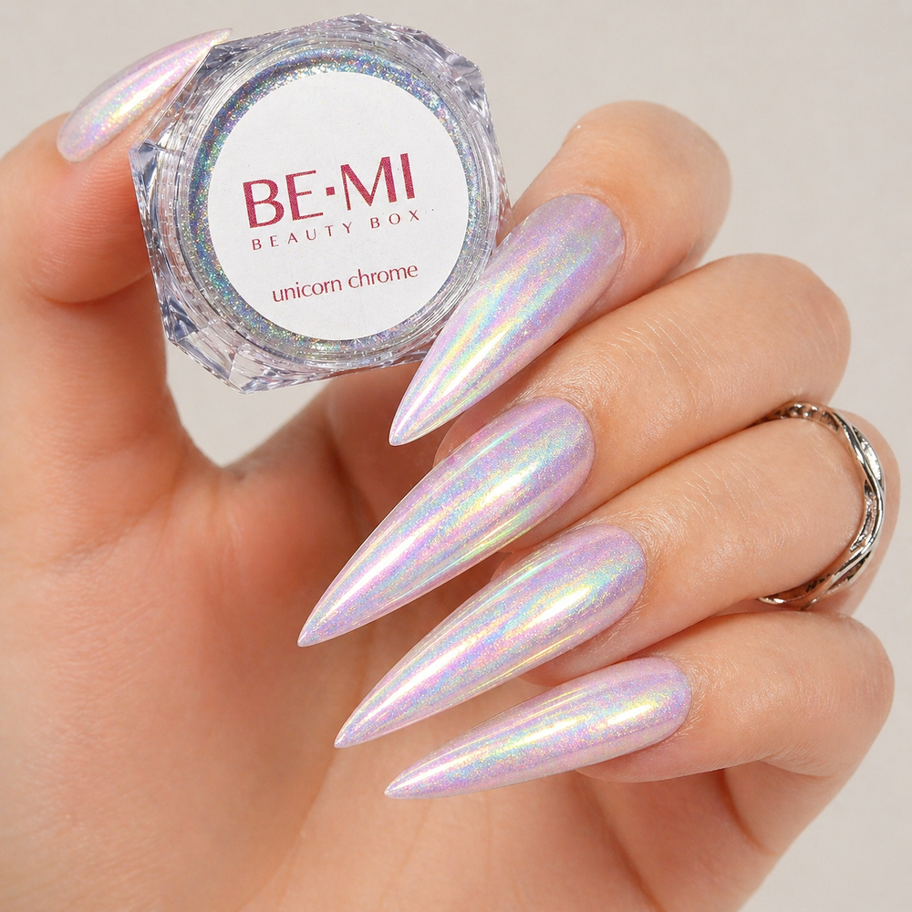Unicorn Chrome