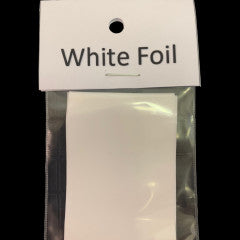 White Foil