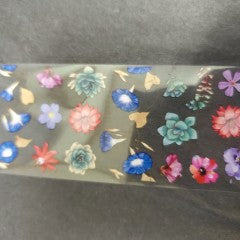 Feuille de plantes succulentes XL