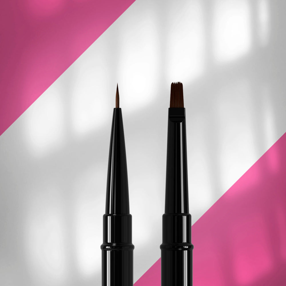 NBE-01/04 Double Ended Liner 7mm/gel 7mm