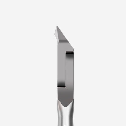 Pince à cuticules professionnelle Staleks Pro Smart 10, 5 mm NS-10-5