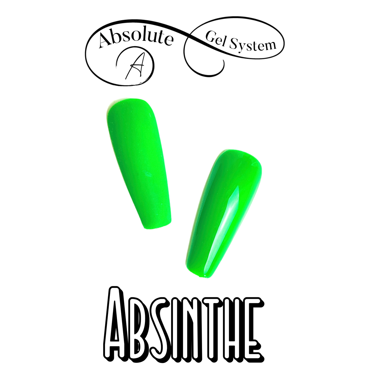 Absolute Absinthe 15ml