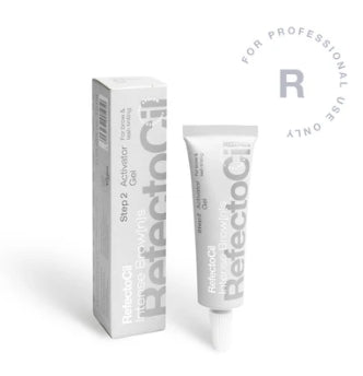 Refectocil Activator Gel 15ml (Intense Brow[n]s)