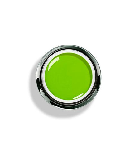 Gel Play Paint- Lime Green 4g