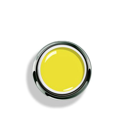 Peinture Gel Play - Jaune Soleil 4g