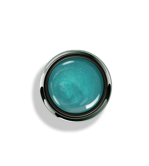 Options Sparkles Caribbean Teal 4g