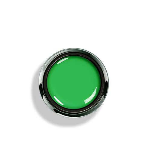 Options Creamy Green Art Gel 4g