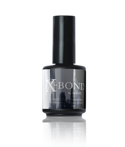 Akzentz X-Bond Universal Soak-Off Base Coat