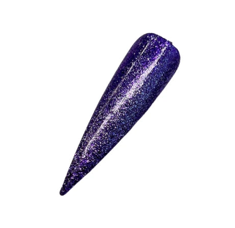 Bemi Metal Leaf Gel - Amethyst