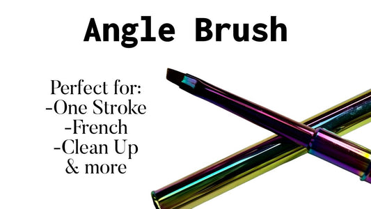 Absolute Angle Brush