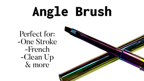 Absolute Angle Brush