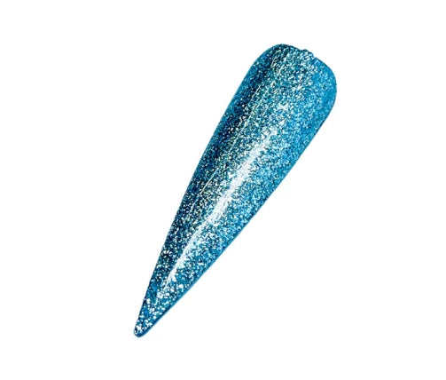 Bemi Metal Leaf Gel - Aqua