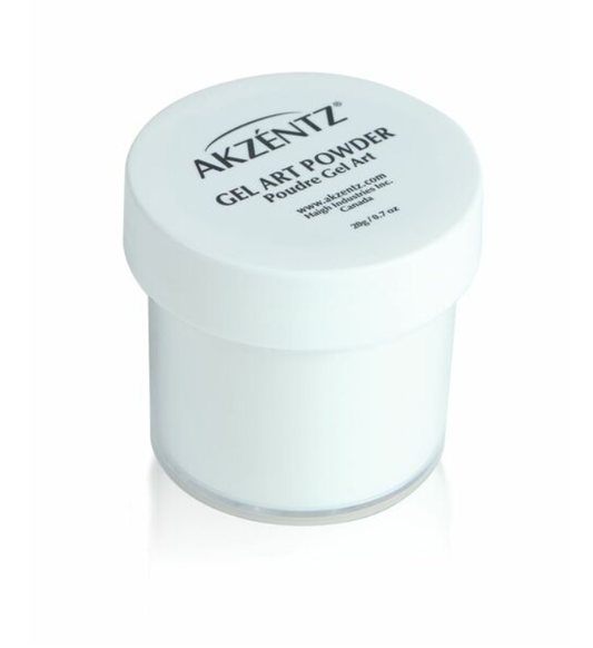 Akzentz  Art Powder 20g