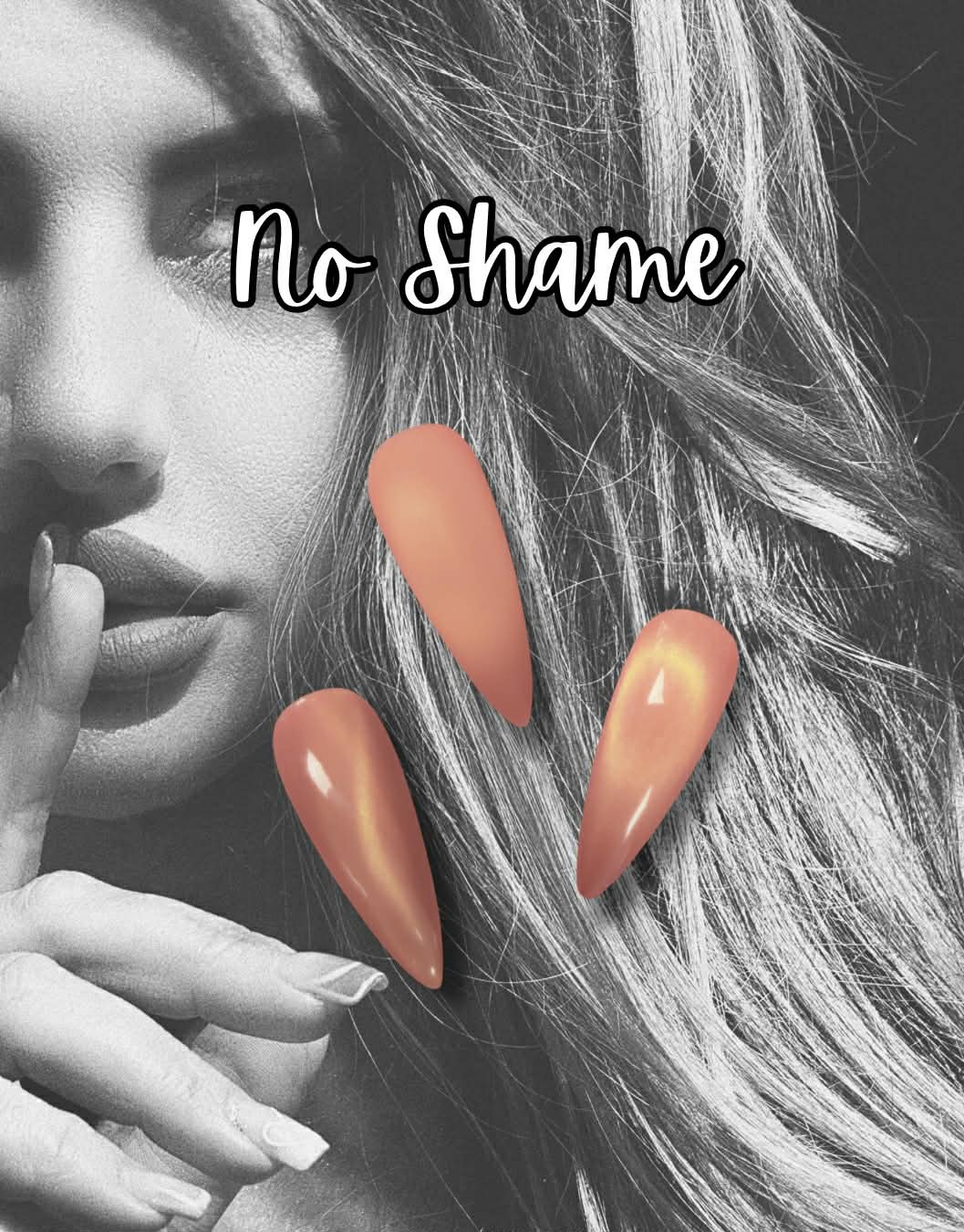 Absolute No Shame HEMA Free 15ml Cat Eye