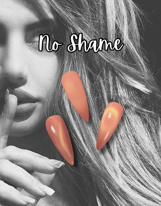 Absolute No Shame HEMA Free 15ml Cat Eye