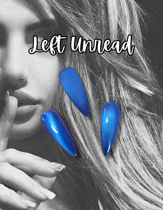 Absolute Left Unread HEMA Free 15ml Cat Eye