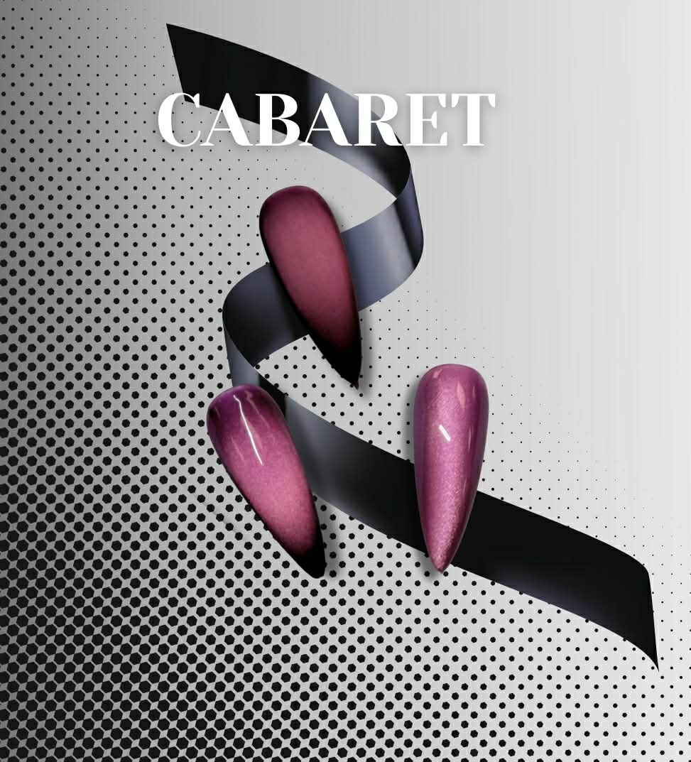 Absolute Cabaret HEMA Free 15ml Cat Eye