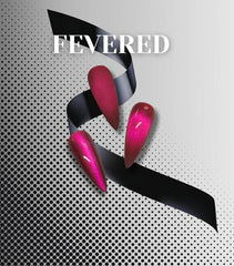 Absolute Fevered HEMA Free 15ml Cat Eye