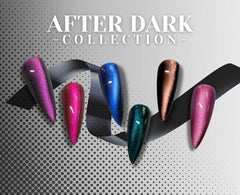 After Dark Collection (Cat Eye)(6pcs) 15ml HEMA FREE