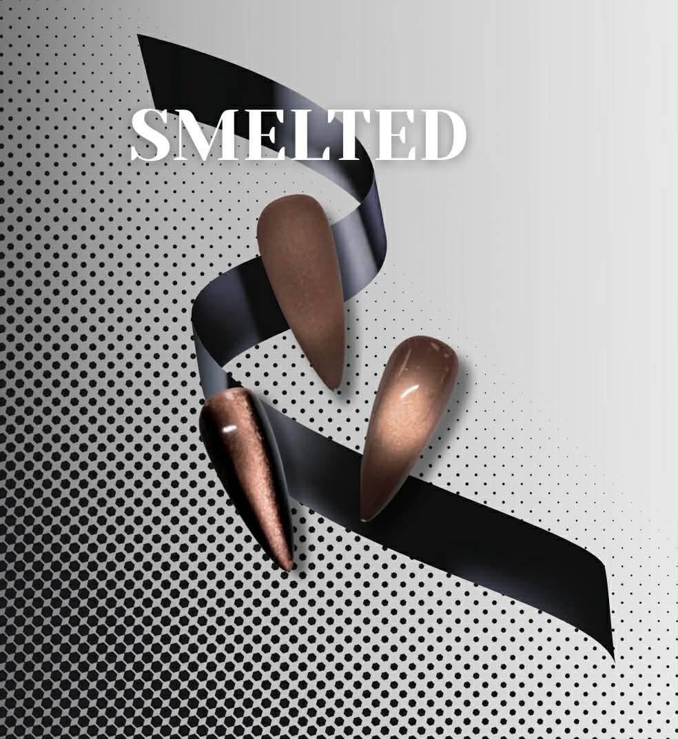 Absolute Smelted HEMA Free 15ml Cat Eye