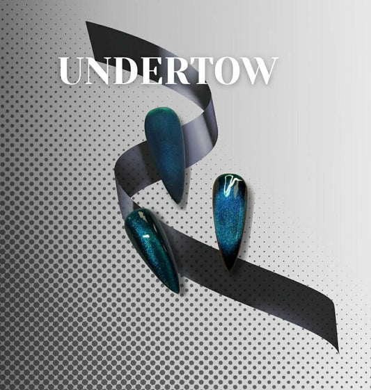 Absolute Undertow HEMA Free 15ml Cat Eye