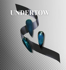 Absolute Undertow HEMA Free 15ml Cat Eye
