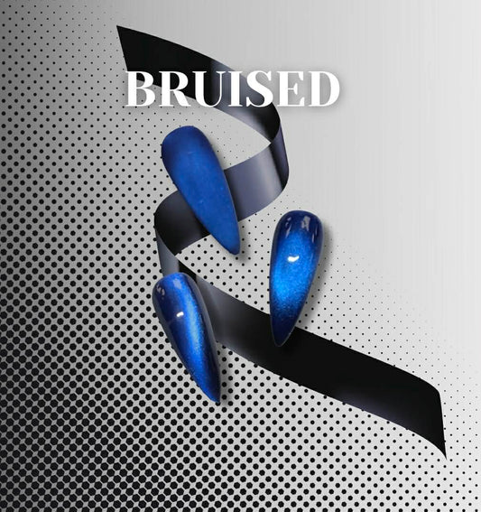 Absolute Bruised HEMA Free 15ml Cat Eye