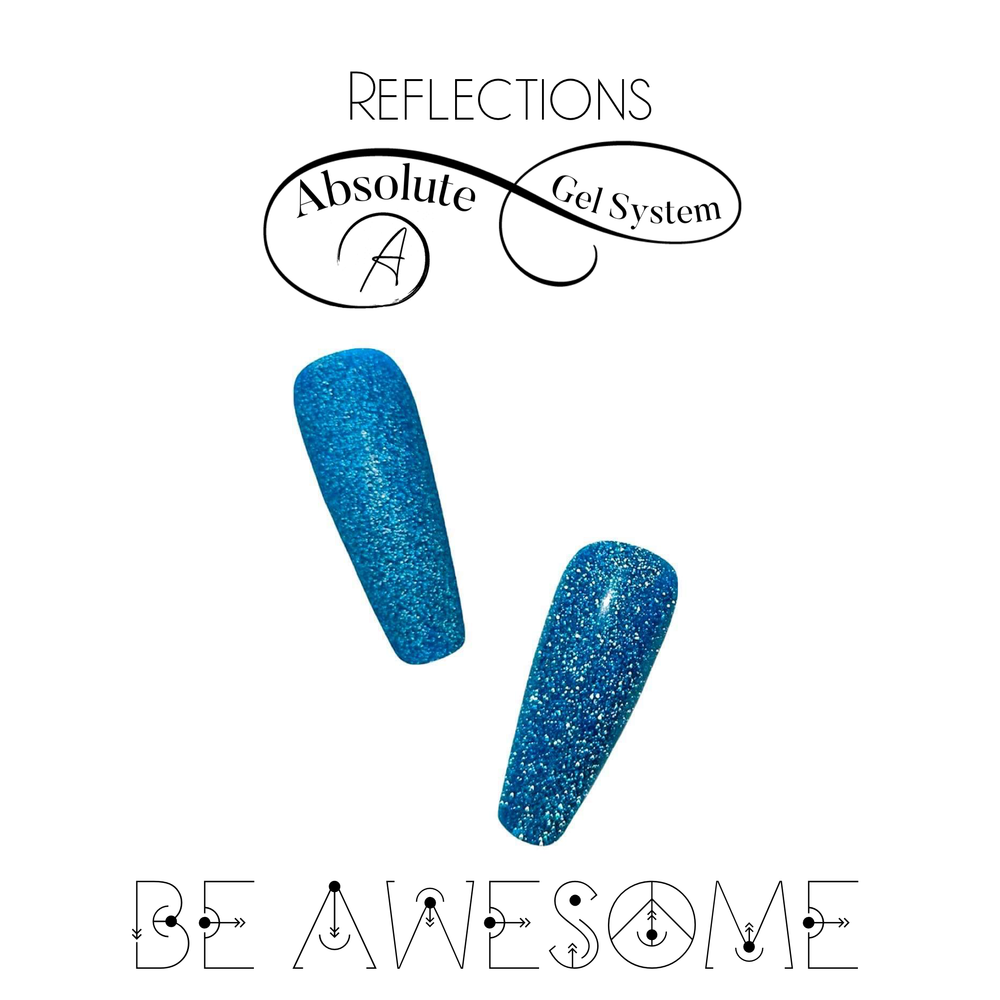 Absolute Be Awesome 15ml (Reflective)