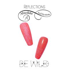 Absolute Be Wild 15ml (Reflective)