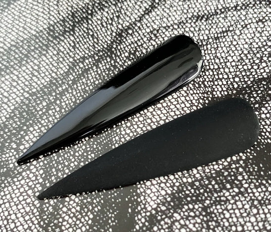 Creami Noir #01