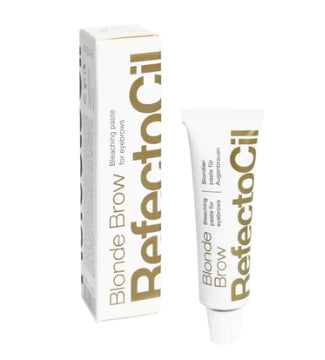 Refectocil Blonde Brow Bleach 15ml