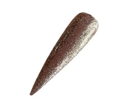 Metal Leaf Gel Blossom