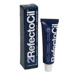 Refectocil 2 Blue Black Tint 15ml