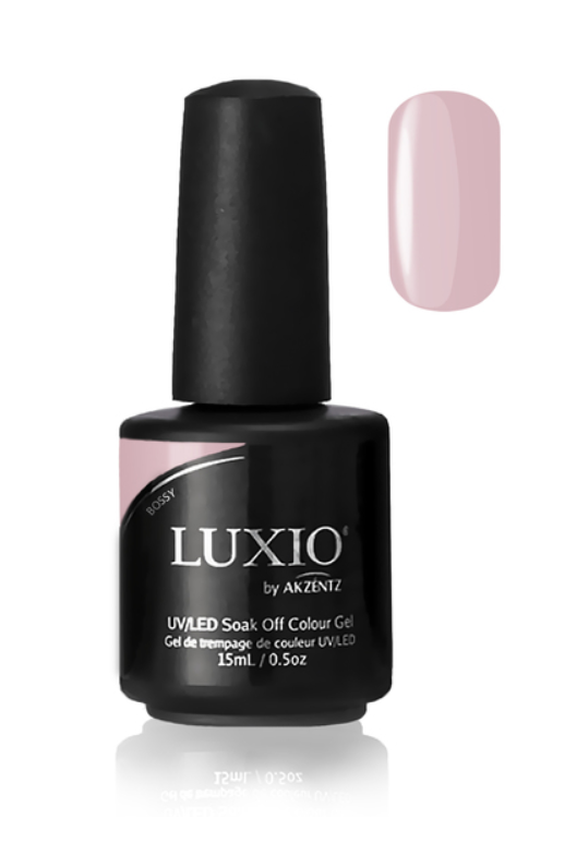 Luxio Bossy 15ml