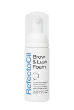 Refectocil Brow & Lash Foam