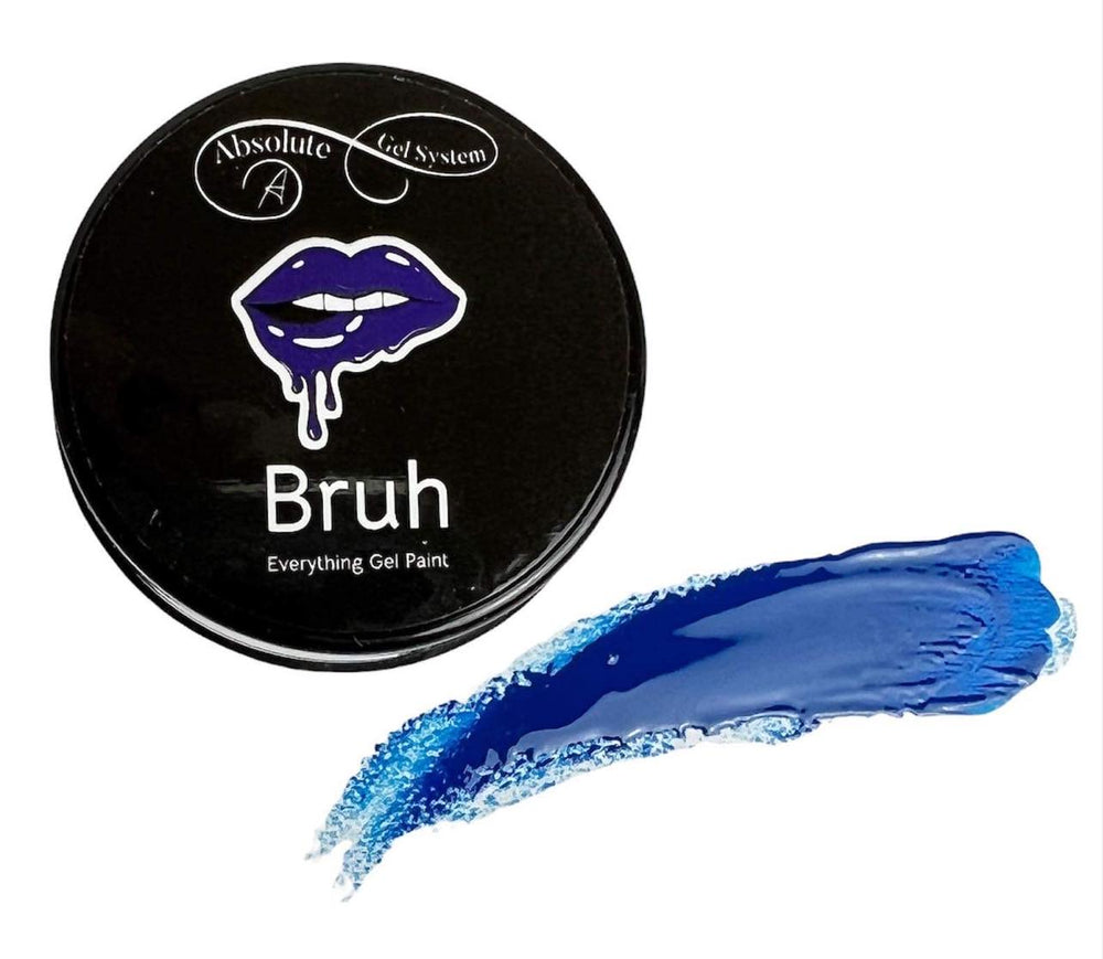Peinture Gel Bruh Everything 5ml 