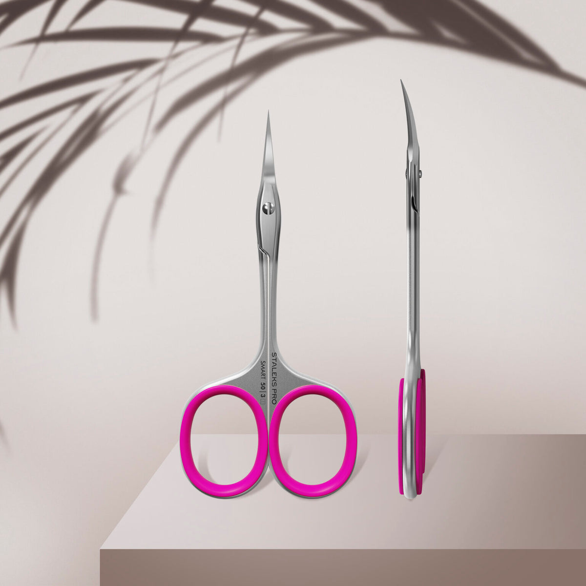 SS-50/3 Professional Cuticle Scissors