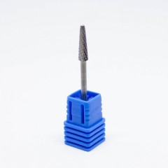 carbide bit long cone medium