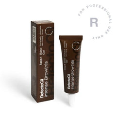 Refectocil Base Chocolate Brown 15ml (Intense Brow[n]s)