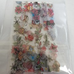 Christmas Foil 10