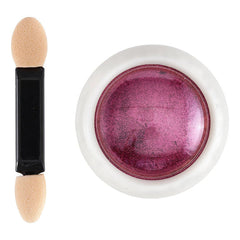 Mirror Chrome Pink