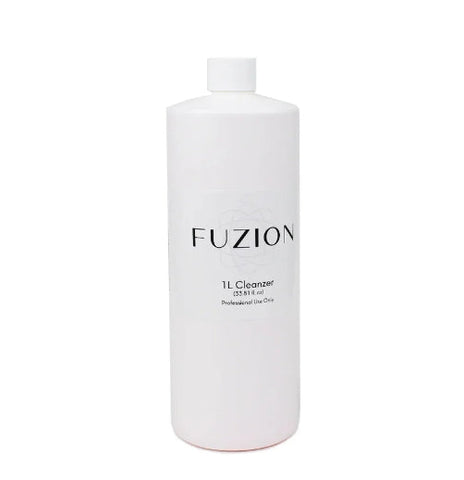 FUZION CLEANZER  - UNSCENTED