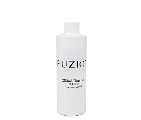 FUZION CLEANZER  - UNSCENTED