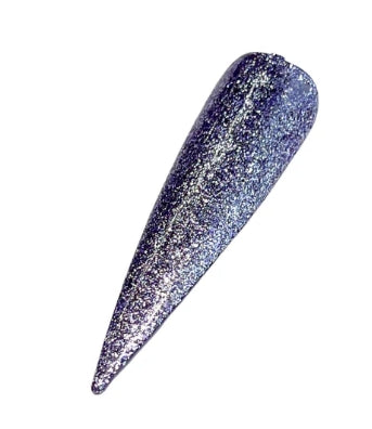 Bemi Metal Leaf Gel - Cosmo