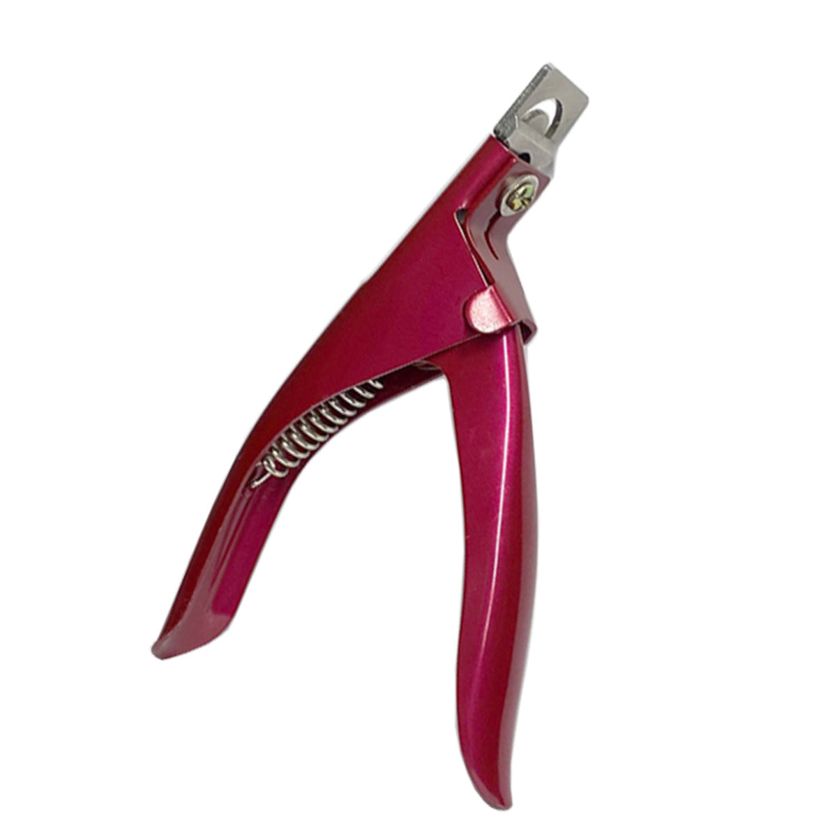 Nail Tip Cutters-Pink